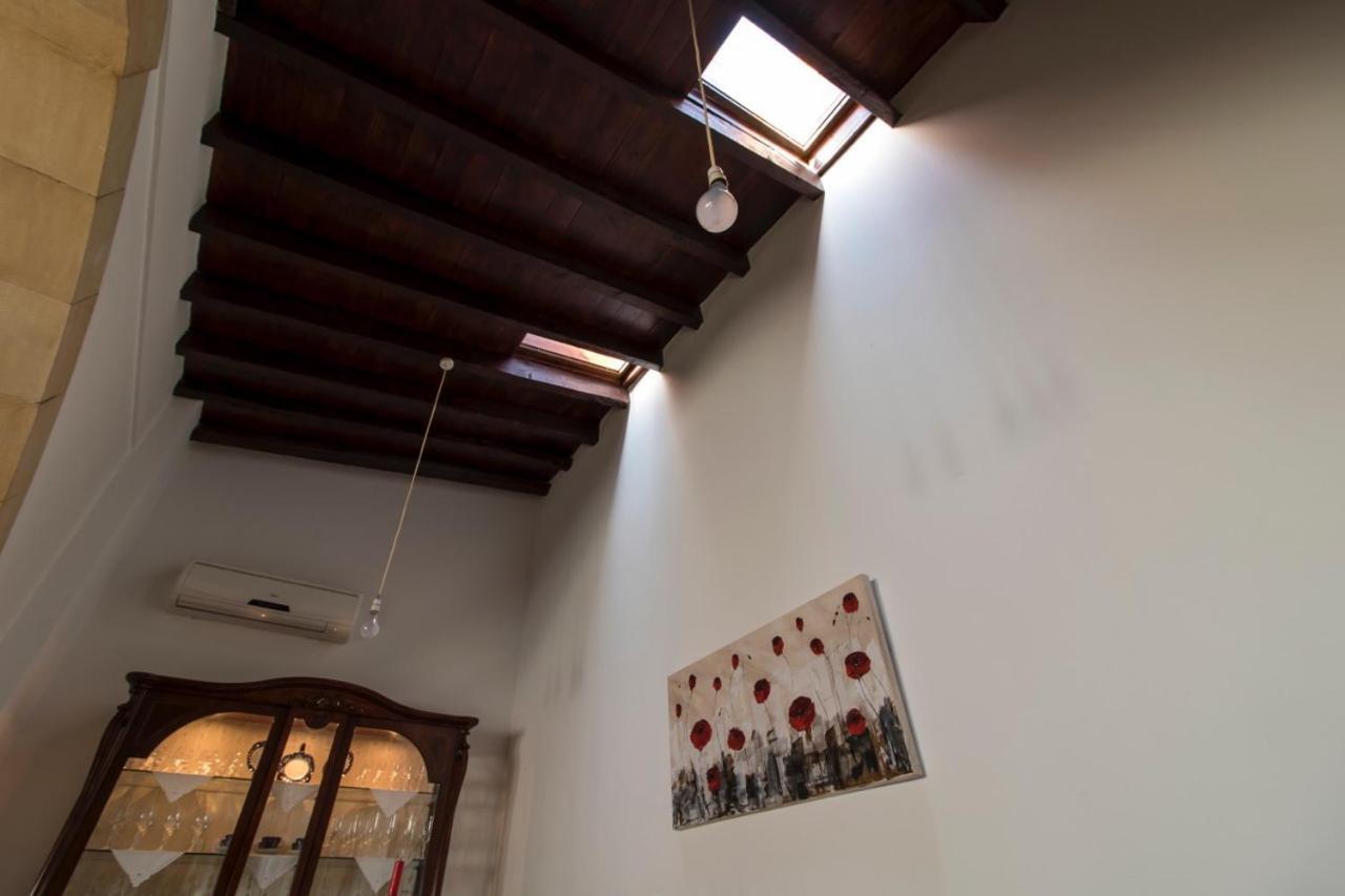 Samareitidos Light Cottage Anaphotia Exterior photo